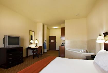 Holiday Inn Express Sweetwater an IHG Hotel - image 15