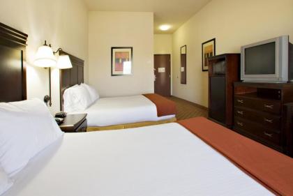 Holiday Inn Express Sweetwater an IHG Hotel - image 2