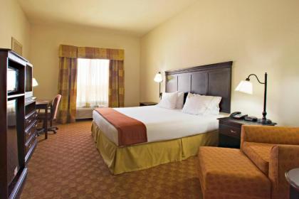 Holiday Inn Express Sweetwater an IHG Hotel - image 3