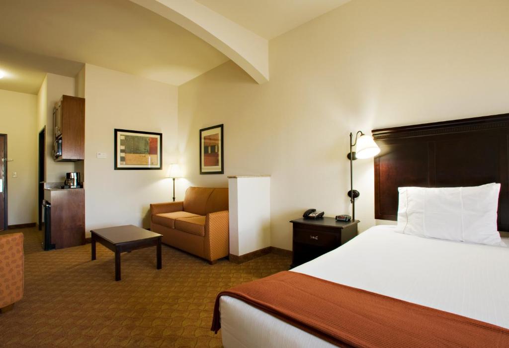 Holiday Inn Express Sweetwater an IHG Hotel - image 7