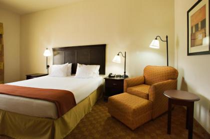 Holiday Inn Express Sweetwater an IHG Hotel - image 9