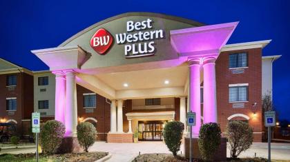 Best Western Plus Sweetwater Inn & Suites - image 2