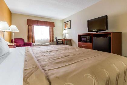 Quality Inn Sycamore - DeKalb - image 10