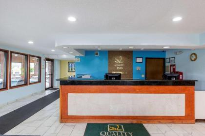 Quality Inn Sycamore - DeKalb - image 14