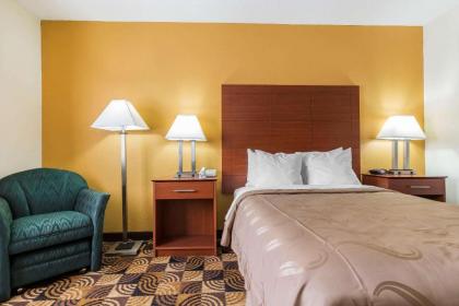 Quality Inn Sycamore - DeKalb - image 5