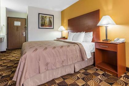 Quality Inn Sycamore - DeKalb - image 6