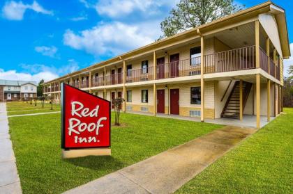 Red Roof Inn Sylacauga - image 4