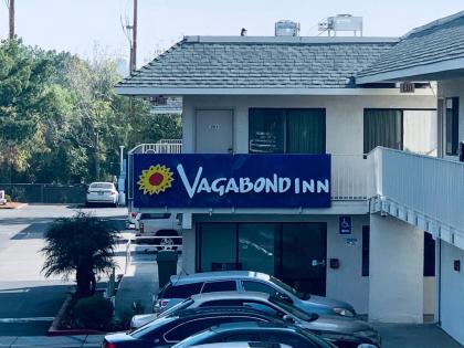 Vagabond Inn Sylmar - image 11