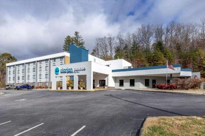 Quality Inn Sylva  Cherokee