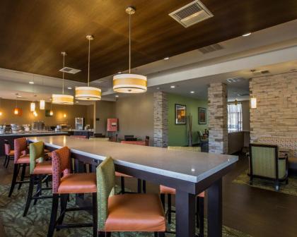 Comfort Inn Sylva - Cullowhee - image 11