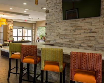 Comfort Inn Sylva - Cullowhee - image 12