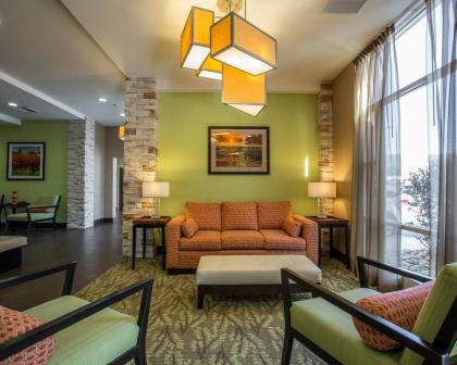 Comfort Inn Sylva - Cullowhee - image 15