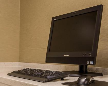 Comfort Inn Sylva - Cullowhee - image 3