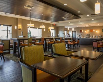 Comfort Inn Sylva - Cullowhee - image 9