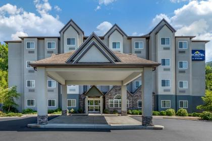 Microtel Inn & Suites Dillsboro/Sylva - image 14