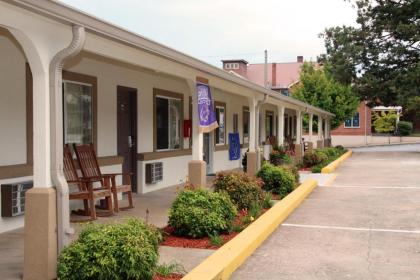 Blue Ridge Inn Sylva North Carolina