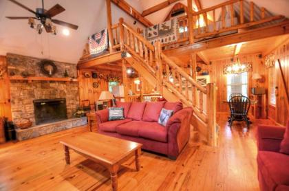 Holiday homes in Sylva North Carolina