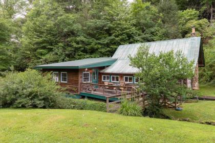 1 Bed 1 Bath Vacation home in Sylva - image 15