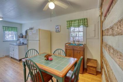 1 Bed 1 Bath Vacation home in Sylva - image 8