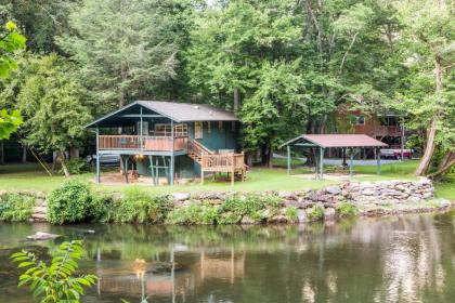 River Romance North Carolina