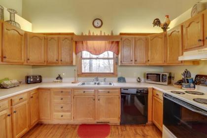 3 Bed 3 Bath Vacation home in Sylva - image 10