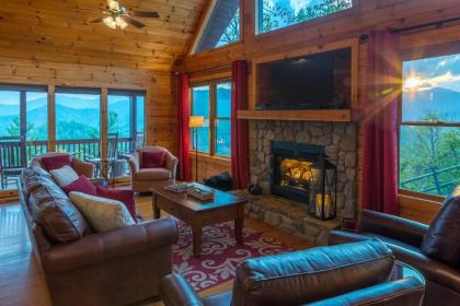 4 Bed 4 Bath Vacation home in Sylva I - image 5