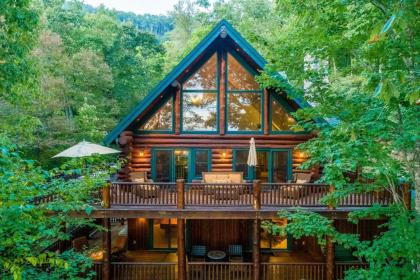 mountain Heritage Lodge North Carolina