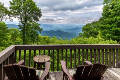 2 Bed 2 Bath Vacation home in Whittier VI Sylva North Carolina