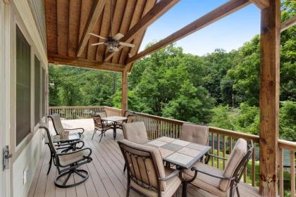 Holiday homes in Sylva North Carolina