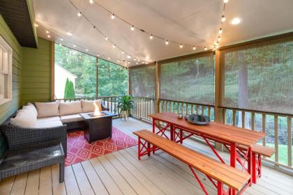 Holiday homes in Sylva North Carolina