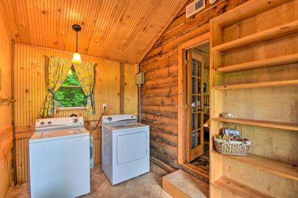 Peaceful Mountain Hideaway on 6 Scenic Acres! - image 15