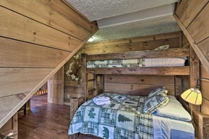 1850s Log Cabin Surrounded by Outdoor Adventure! - image 11