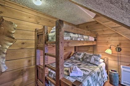 1850s Log Cabin Surrounded by Outdoor Adventure! - image 12