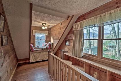 1850s Log Cabin Surrounded by Outdoor Adventure! - image 13