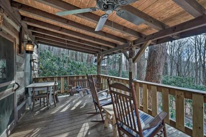 1850s Log Cabin Surrounded by Outdoor Adventure! - image 15