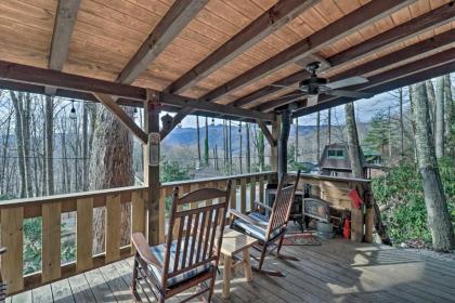 1850s Log Cabin Surrounded by Outdoor Adventure! - image 3