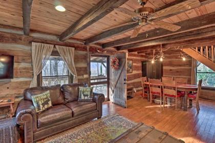 1850s Log Cabin Surrounded by Outdoor Adventure! - image 4