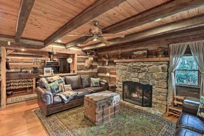 1850s Log Cabin Surrounded by Outdoor Adventure! - image 5