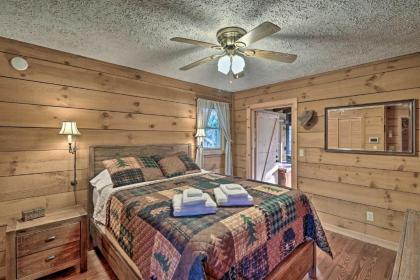 1850s Log Cabin Surrounded by Outdoor Adventure! - image 9