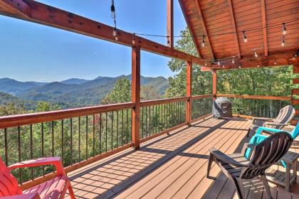 Summits End Hideaway with Grill and Hot Tub! - image 8