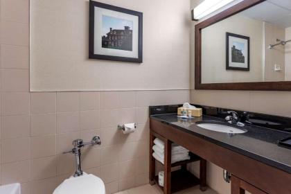 Comfort Inn Syosset-Long Island - image 11