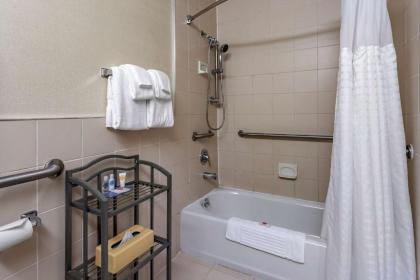 Comfort Inn Syosset-Long Island - image 14