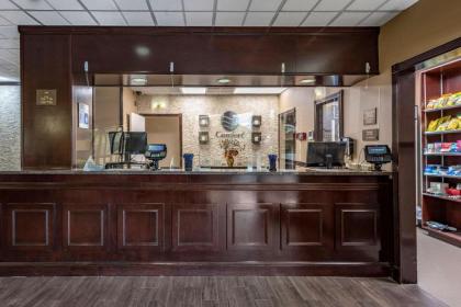 Comfort Inn Syosset-Long Island - image 3