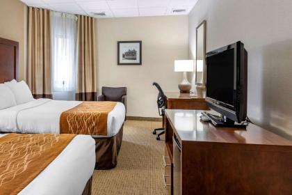 Comfort Inn Syosset-Long Island - image 7