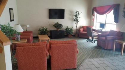 Syracuse Inn and Suites Syracuse