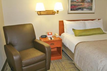 Candlewood Suites Syracuse-Airport an IHG Hotel - image 3