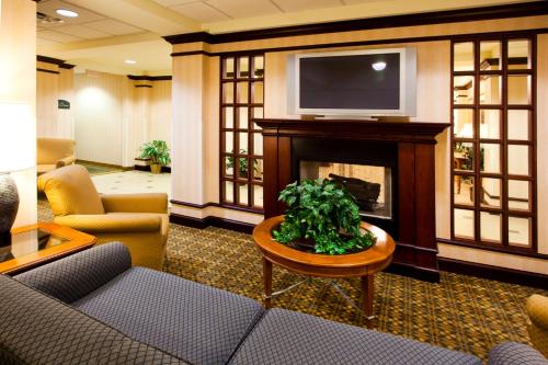 Holiday Inn Express Syracuse Airport an IHG Hotel - image 7