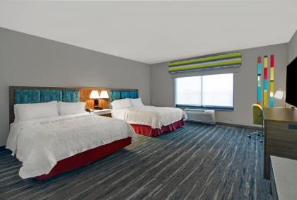 Hampton Inn & Suites by Hilton Syracuse Dewitt - image 11