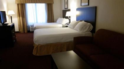 Holiday Inn Express Syracuse-Fairgrounds an IHG Hotel - image 11