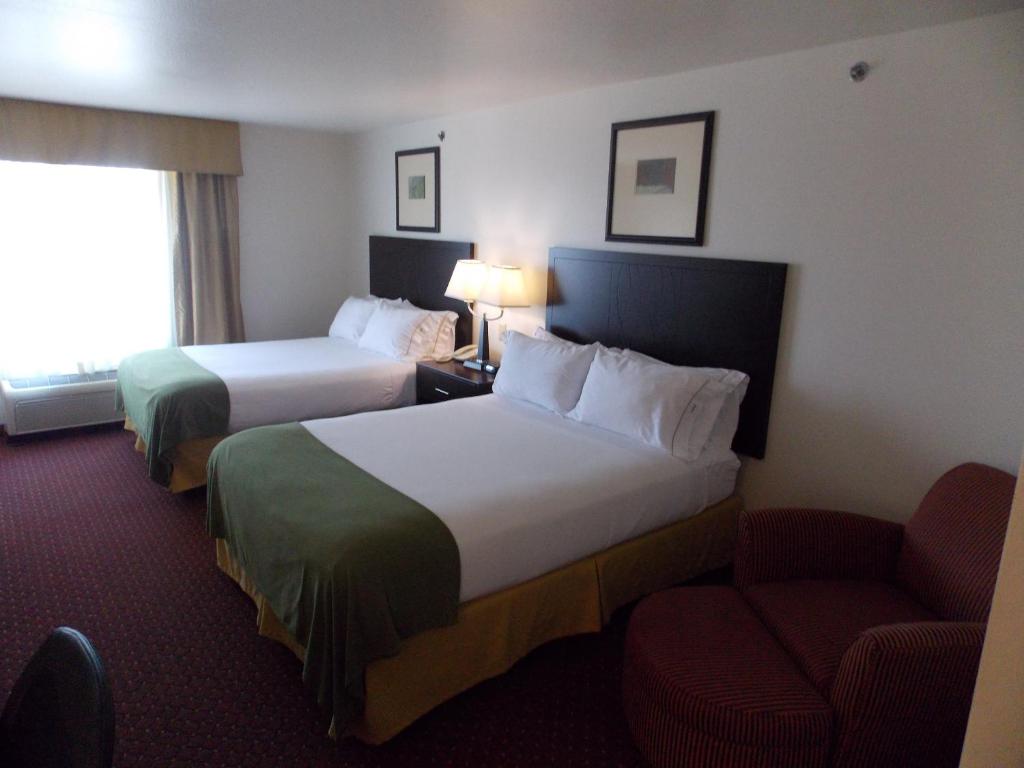 Holiday Inn Express Syracuse-Fairgrounds an IHG Hotel - image 7